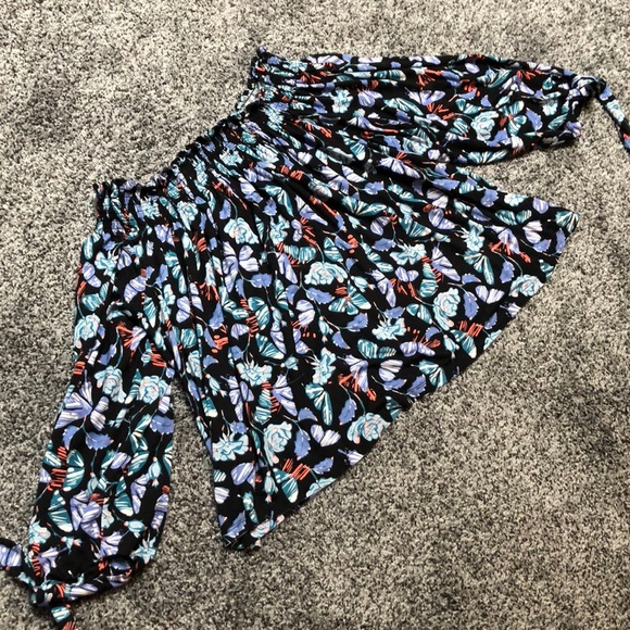 Free People Lexington Off The Shoulder Top - Picture 4 of 9